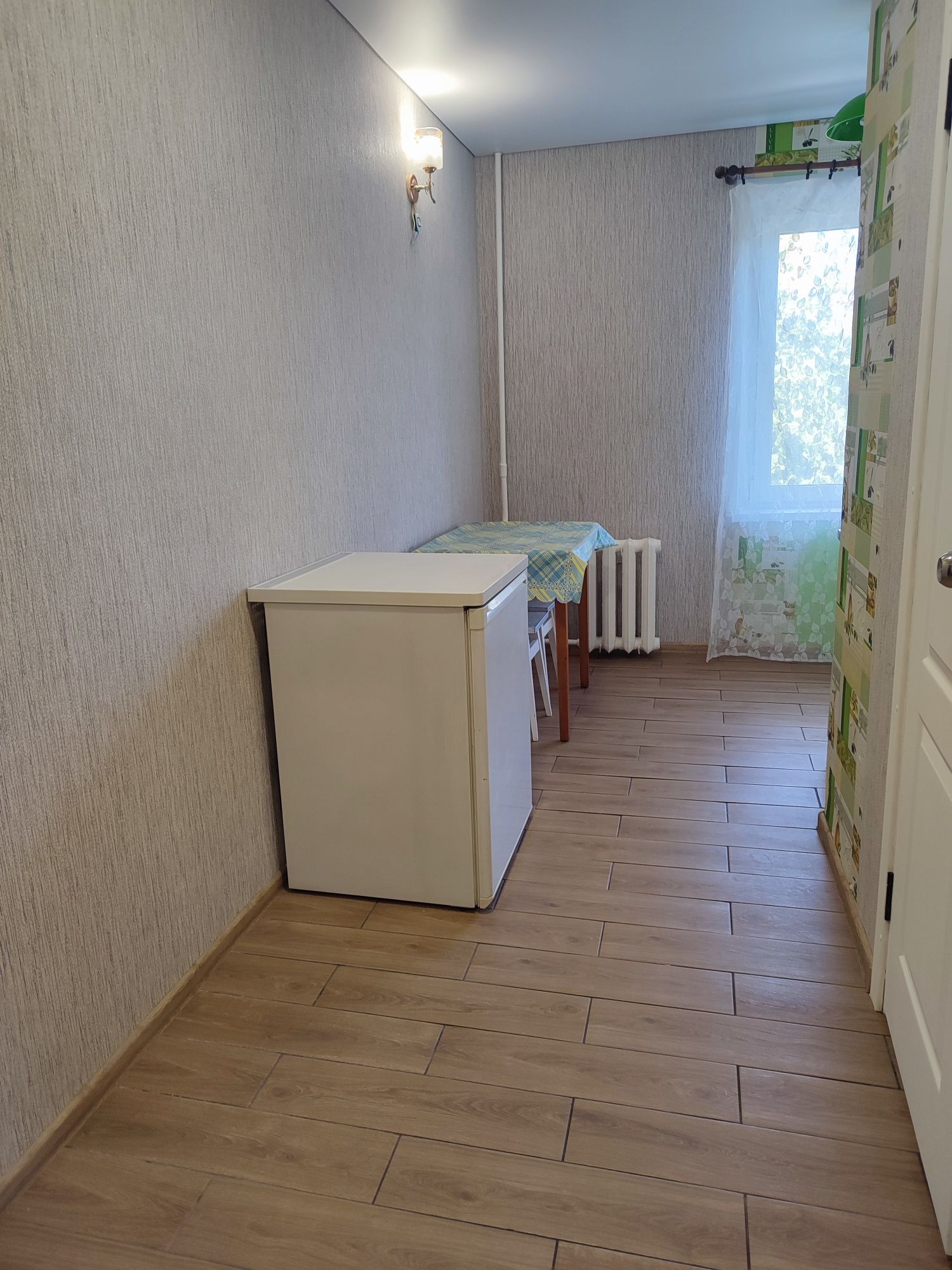Сдам 1 комн. на БМВ (Мик.Вороного)