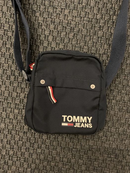 Torebeczka męska Tommy Hilfiger