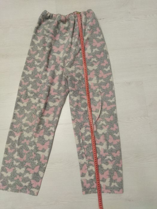 Піжама жіноча на флісі