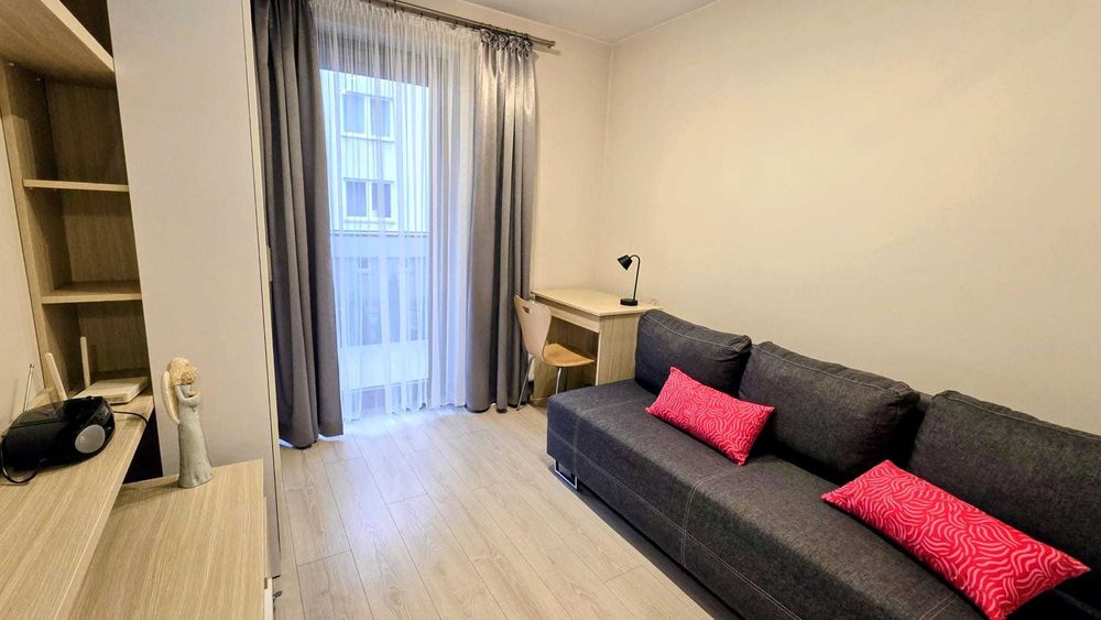 2500 zł – 2 pokoje Ruczaj | Bezpośrednio | Bez prowizji