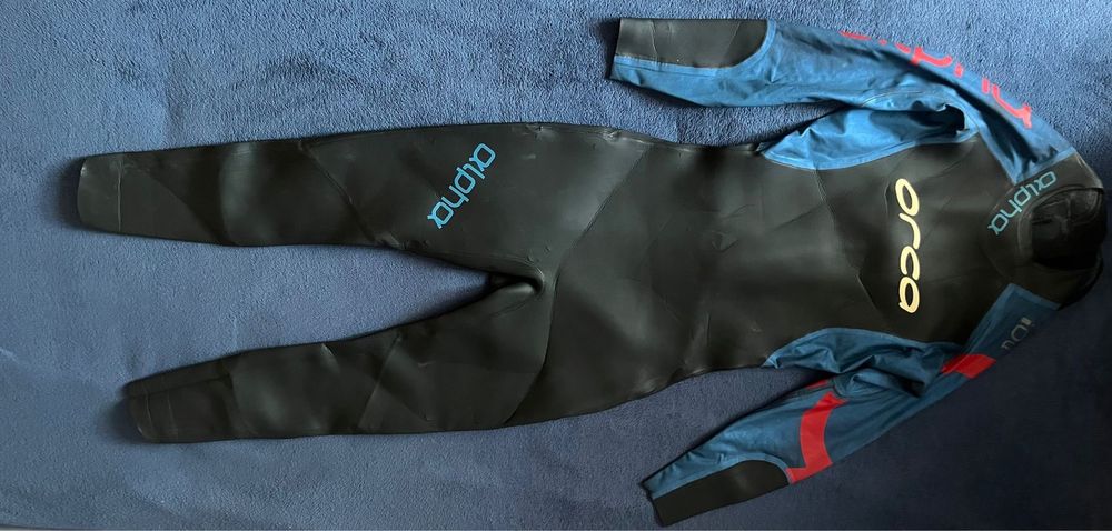 Pianka Orca Alpha i Huub Archon
