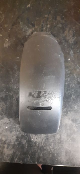 Oslona silnika bosch active line ktm