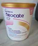 Mleko Neocate lcp 3szt
