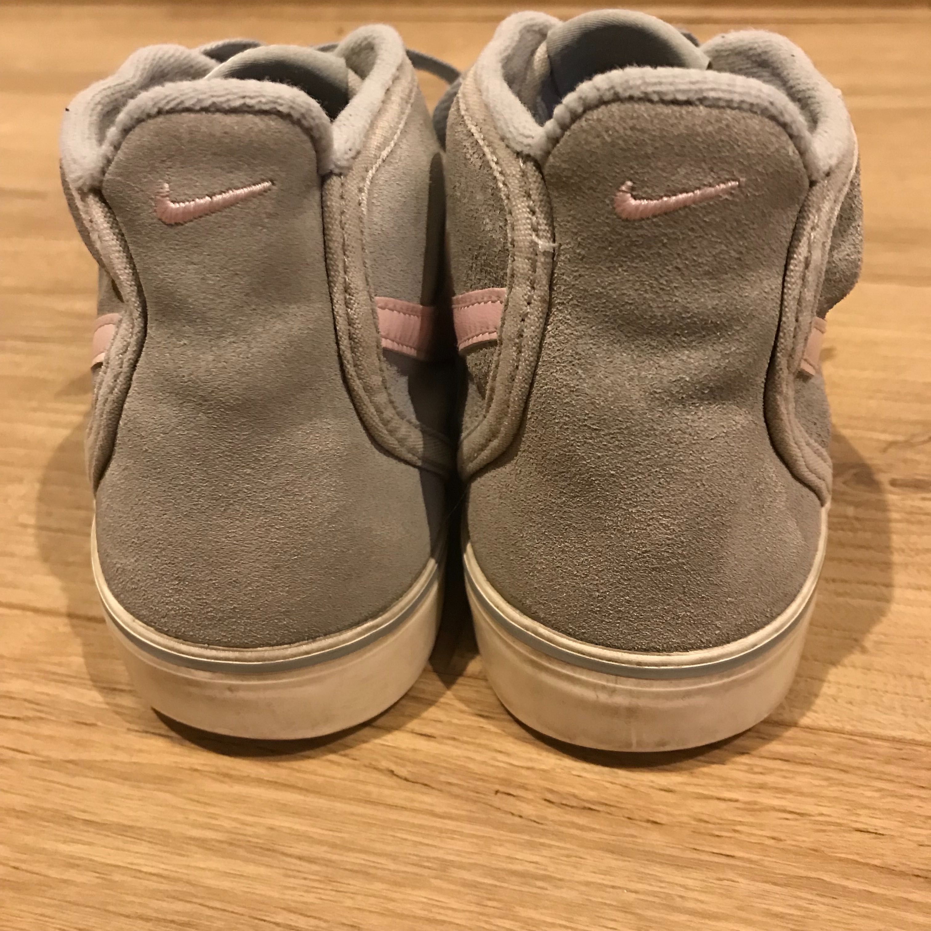 Buty Nike do kostki