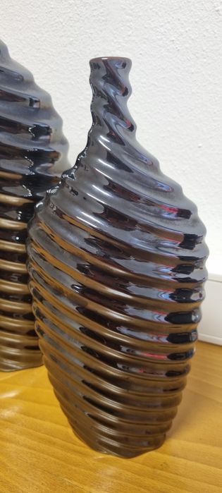 Jarros de decoração