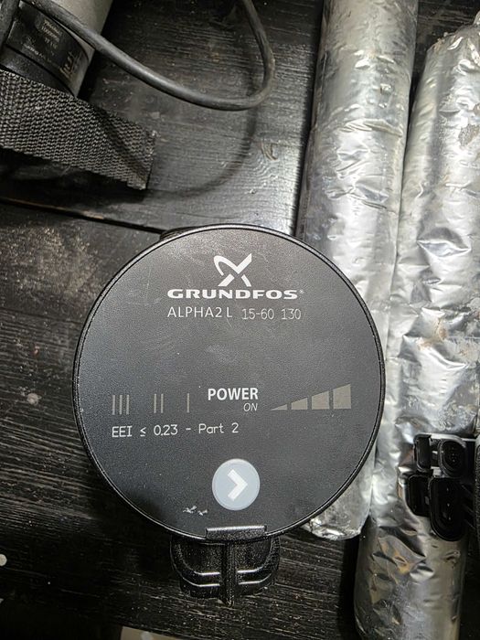 Pompa Grundfos ALPHA2L 15-60