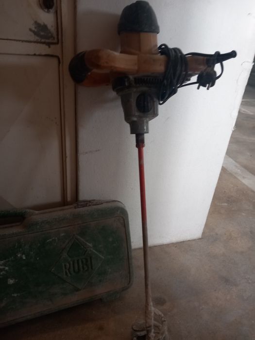 Máquinas  de azulejos