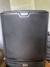 Alto 315 s subwoofer aktywny  1000 rms NAPRAWDE SILNY