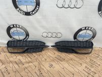 8V3.807.682G Audi A3 8V S-Line Решітки Туманок А3 8В решітки бампера