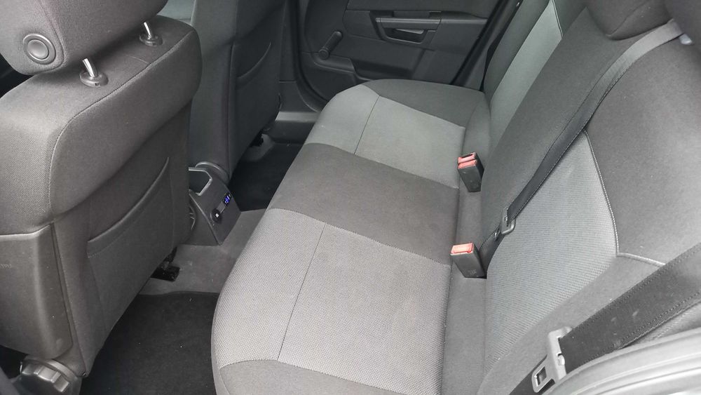 Opel Astra 1.6 benzyna Ksenon Klima PDC