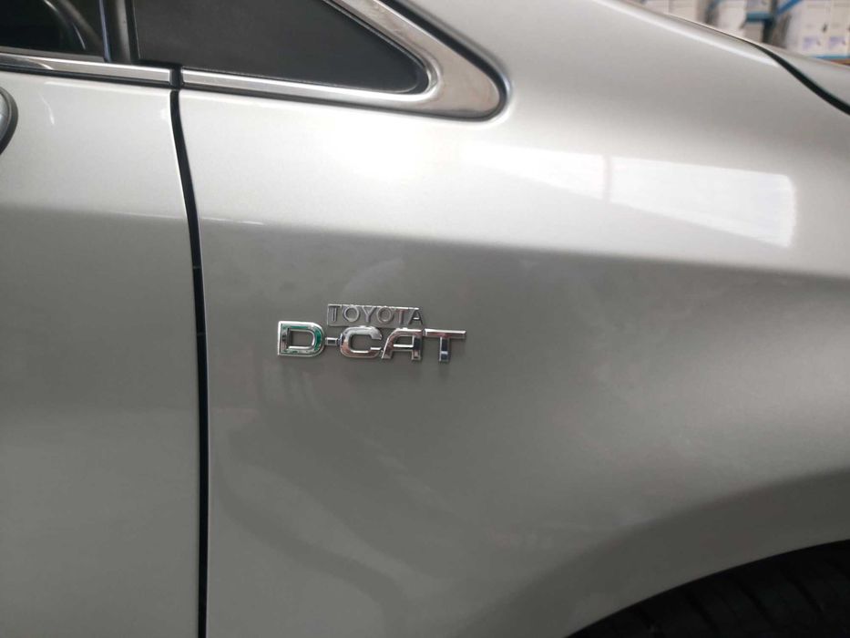 Тойота Авенсіс 2009р. Toyota Avesis 2,2d