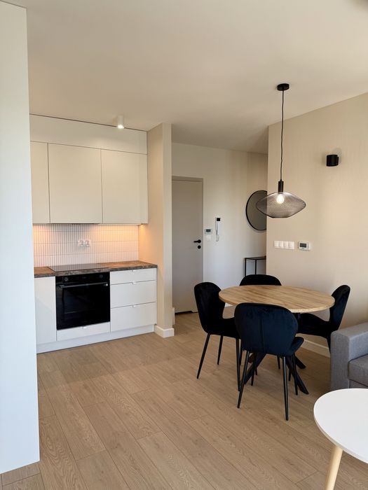 wynajmę mieszkanie 39 m2