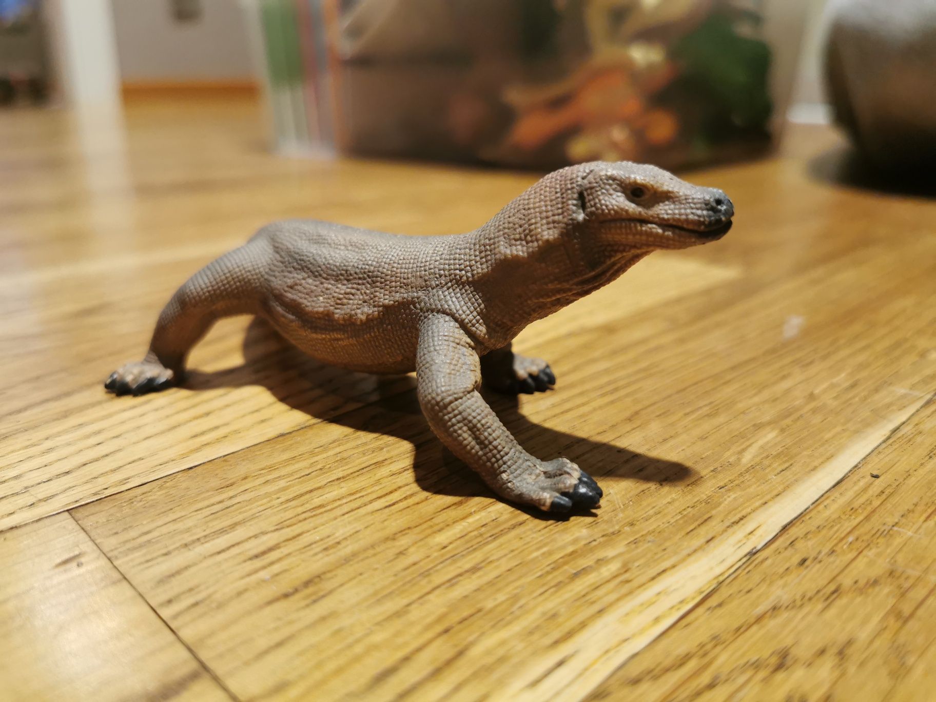 Schleich - Waran z komodo 14826