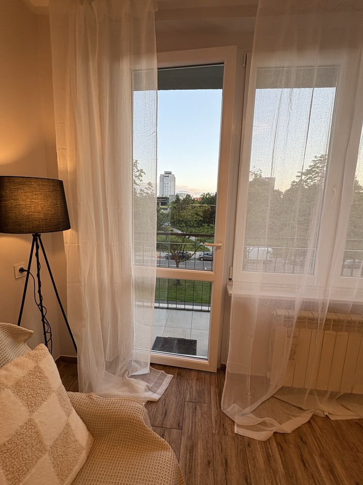 Mieszkanie Tychy po Remoncie, os. D/34m2/2 pokoje/2 pietro