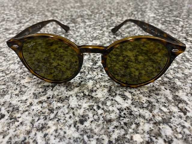 Óculos de sol Ray-Ban