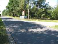 działka budowlana Nisko Podwolina 9  arów warunki zabudowy