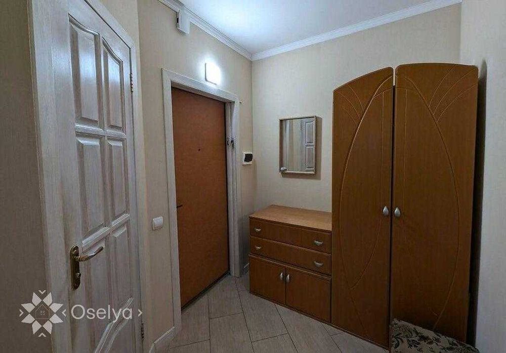 Продаж 1-кімнатної квартири біля метро Голосіївська вул Деміївська