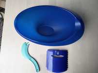Tupperware miska owal + gratis