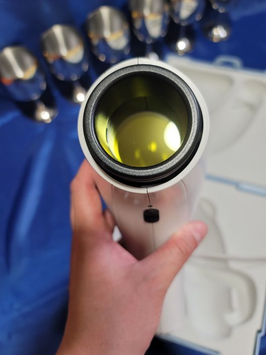 Лампа zepter bioptron compact 3 биоптрон цептер біоптрон Компакт 3
