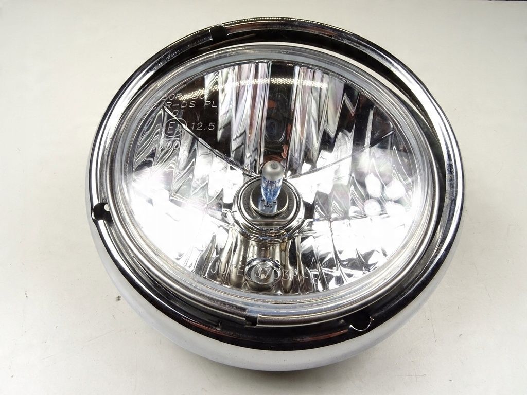 Harley Davidson Ultra Electra Lampa Reflektor