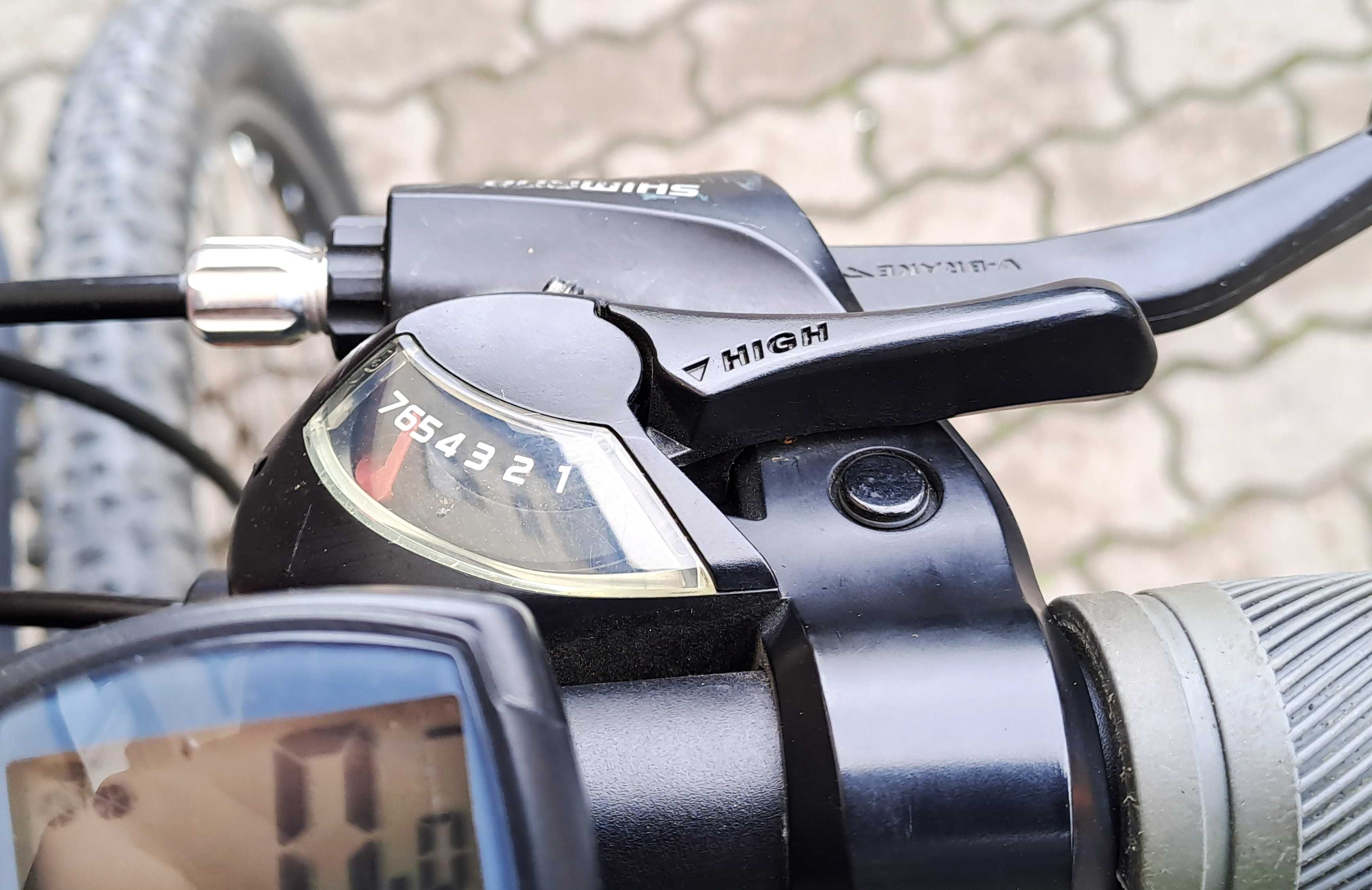 Rower Kross 27cali