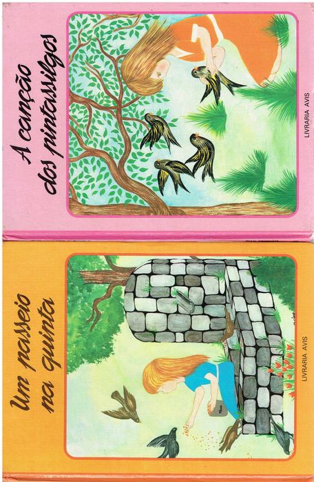 12314

Coleção Novos Amigos

Livraria ASA