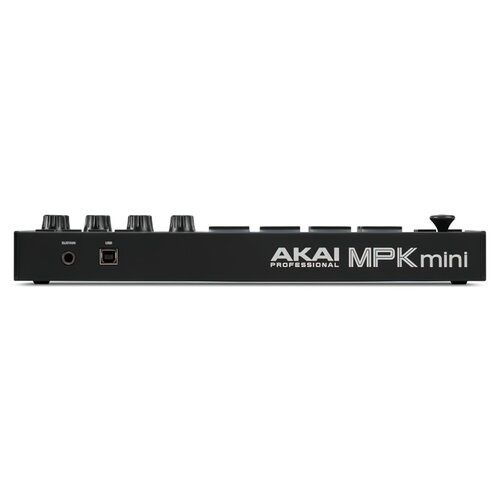NOWY | A‌kai MPK mini Play mk3 - klawiatura sterująca