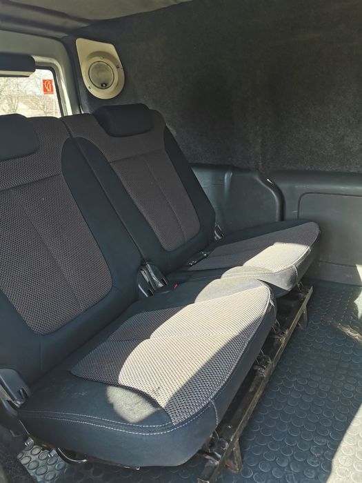 Продам опель комбо