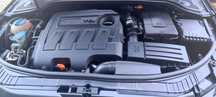Audi A3 Sportback 1.6 TDi 2010