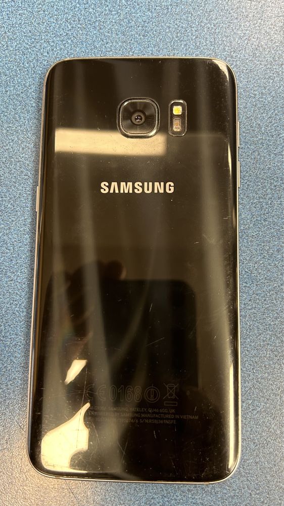 Samsung Galaxy S7 Edge