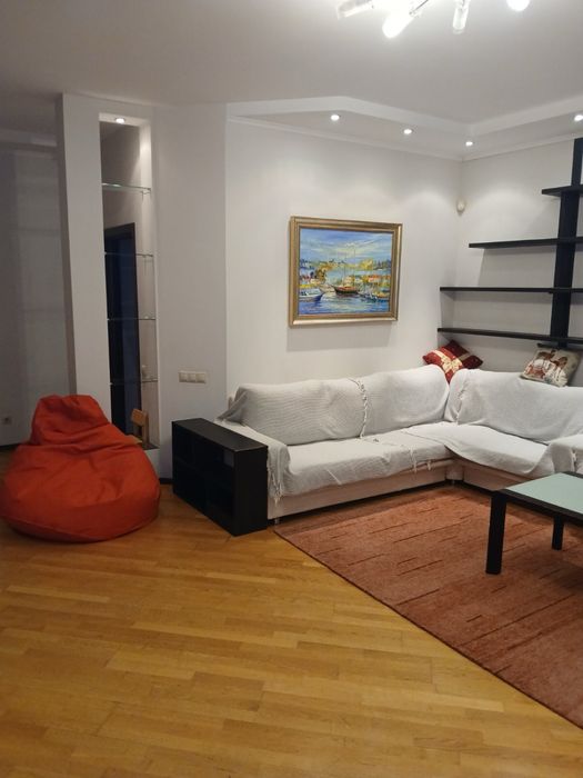 ‼️ БЕЗ%. Генератор Оренда 3-х кімн квартири Панаса Мирного 17 Печерськ