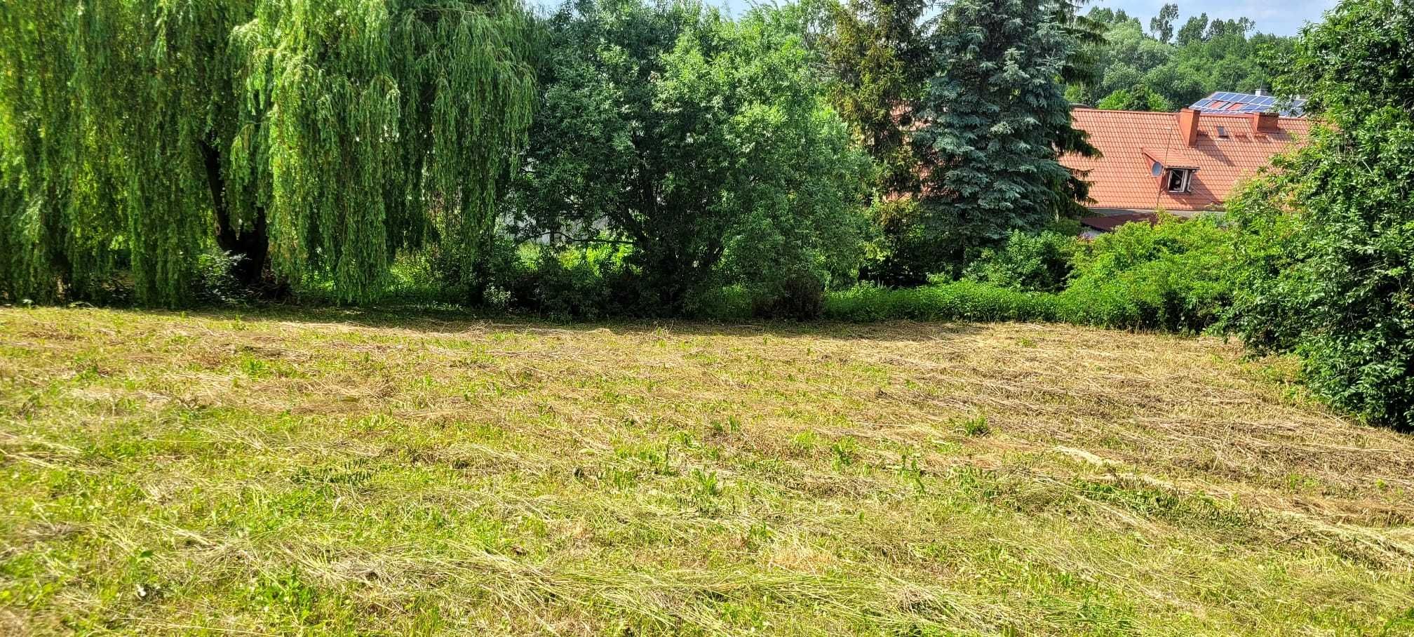 PERŁA INWESTYCYJNA w Kwidzynie! Działka 1281 m²,