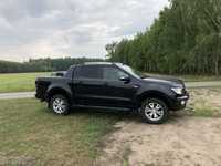 Ford Ranger WILDTRACK 3.2 Automat 2014