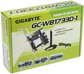 Karta sieciowa WiFi 5 + Bluetooth | PCI-E | Fenvi AC 1200