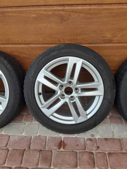 Felgi Audi A4 B9 i inne 17cali ET42