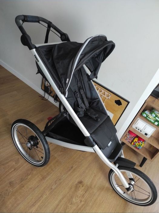 Wózek Thule Glide