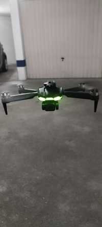 B6 Drone con Câmera 4K/6K HD Dual Camera RC