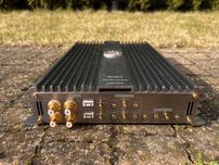 Wzmacniacz DLS Reference RA40 440W 4kanaly