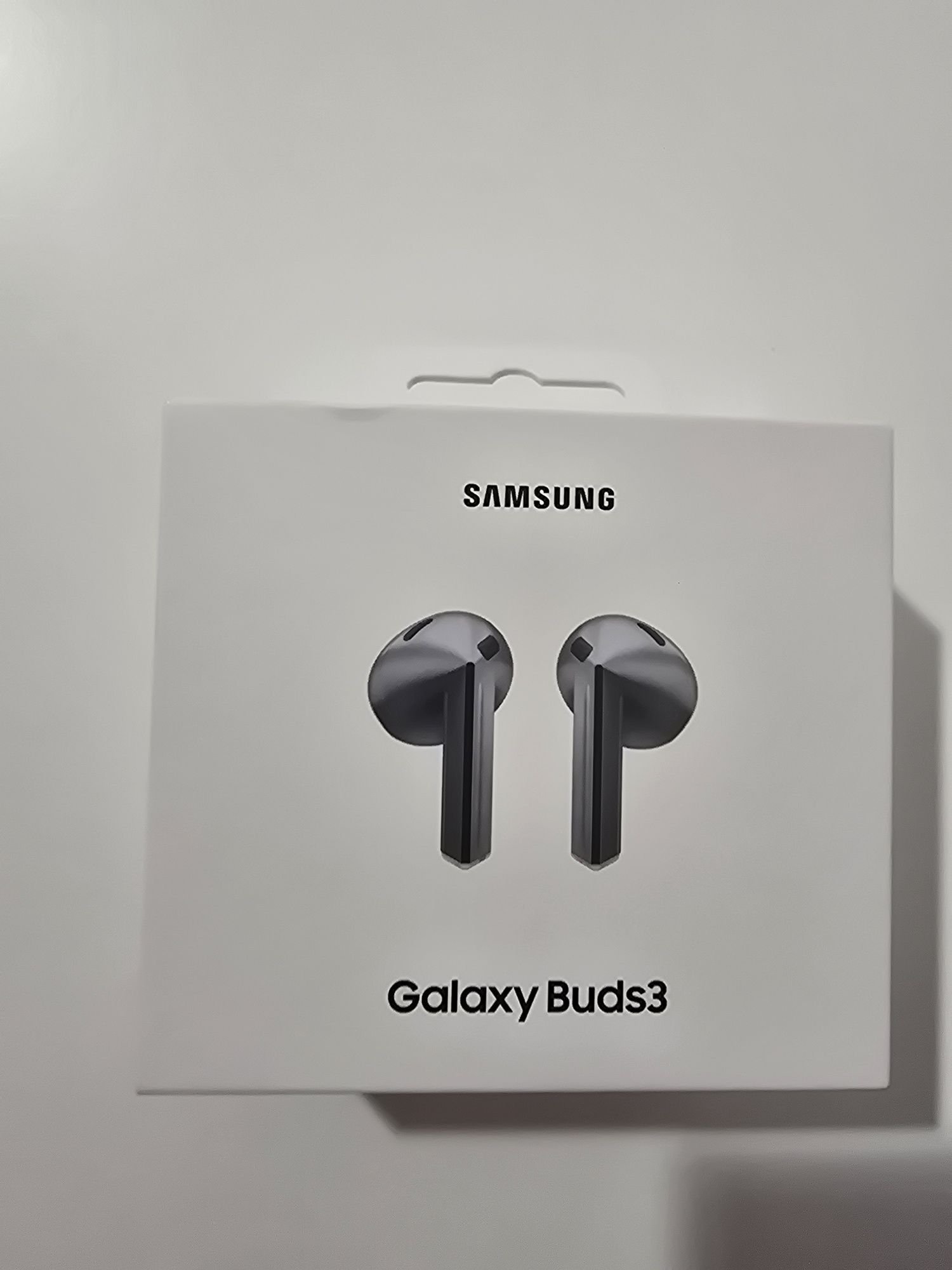Samsung Galaxy buds 3