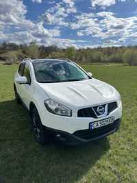 Продам Nissan Qasqai