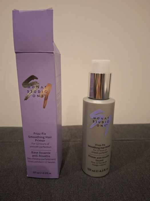 Baza wygładzająca Monat