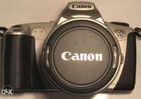 Câmara Fotográfica CANON EOS 300 - SLR de filme (Rolo)