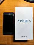 Smarfon Sony Xperia X