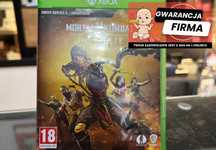 Gra Xbox One Mortal Kombat 11  Ultimate | Sprawna | Używana |