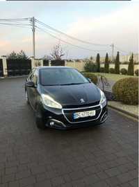 Продаж Авто Peugeot 208