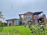 LuxEstate предлагает купить престижный дом в Коттеджном городке Козин