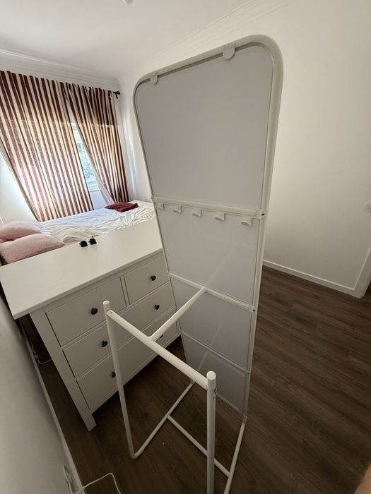 Espelho de quarto - IKEA