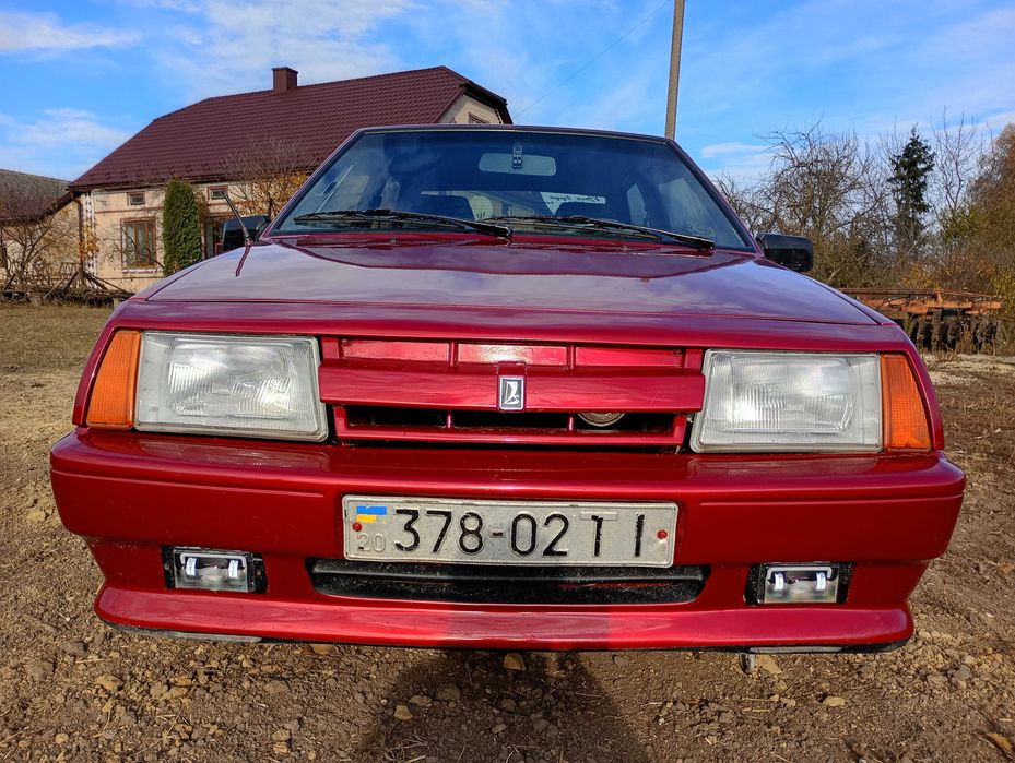ваз 21083 самара тор