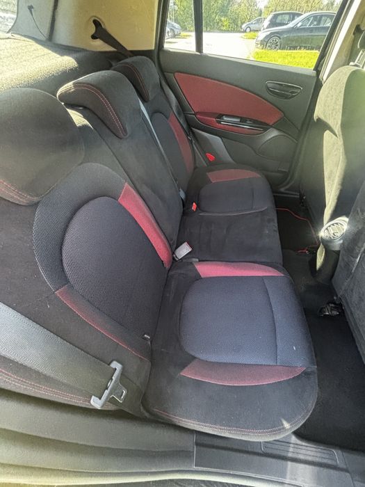 Fiat Bravo 188k przebiegu