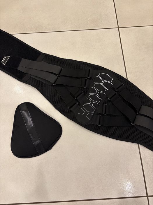 Pas stabilizujący odciążeniowy Orteza na ból pleców i lędźwi Rozm L